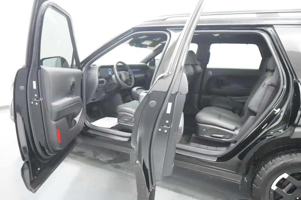 2026 Hyundai Palisade XRT Pro - Photo 23