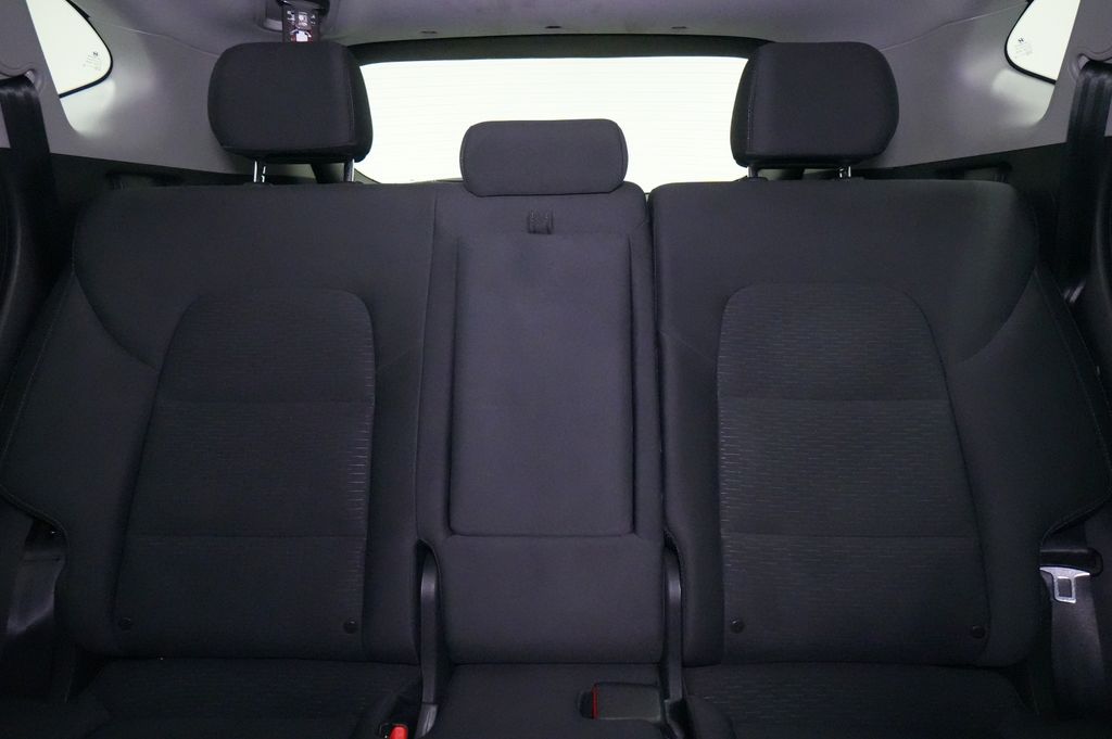2021 Hyundai Tucson Value - Photo 16