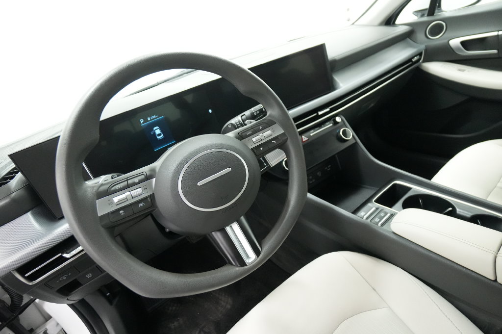 2024 Hyundai Sonata SEL - Photo 13