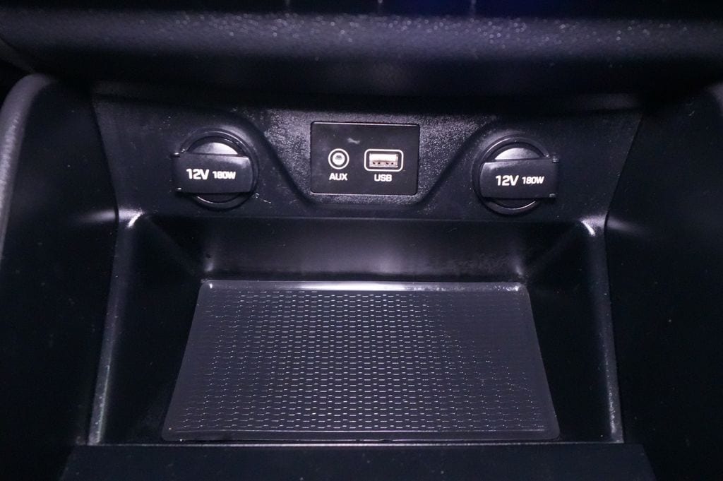 2021 Hyundai Tucson Value - Photo 29