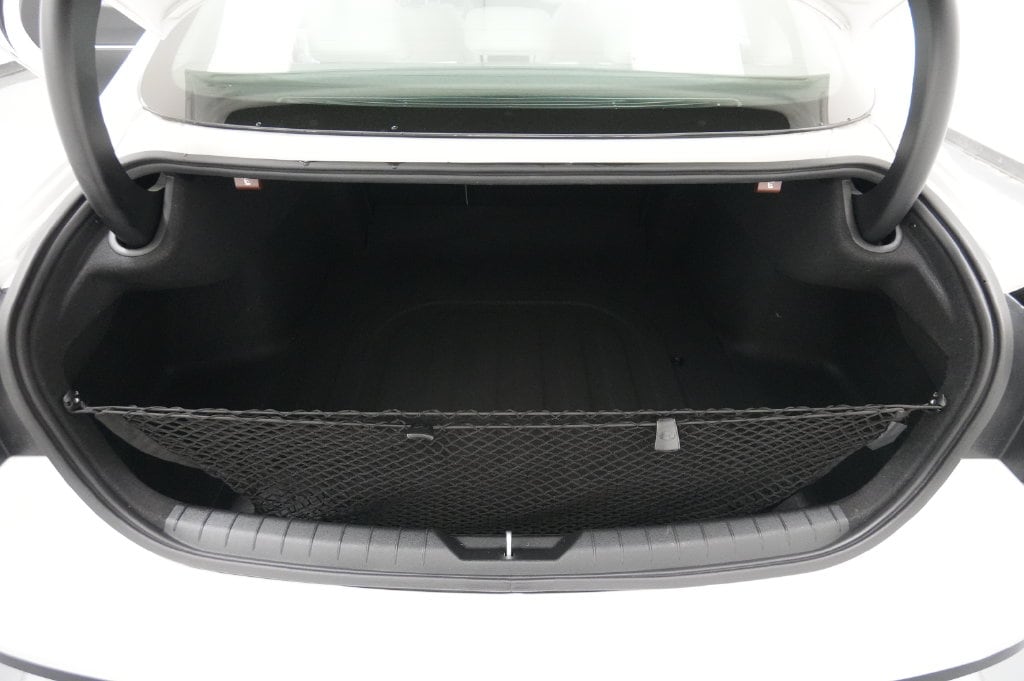 2024 Hyundai Sonata SEL - Photo 20
