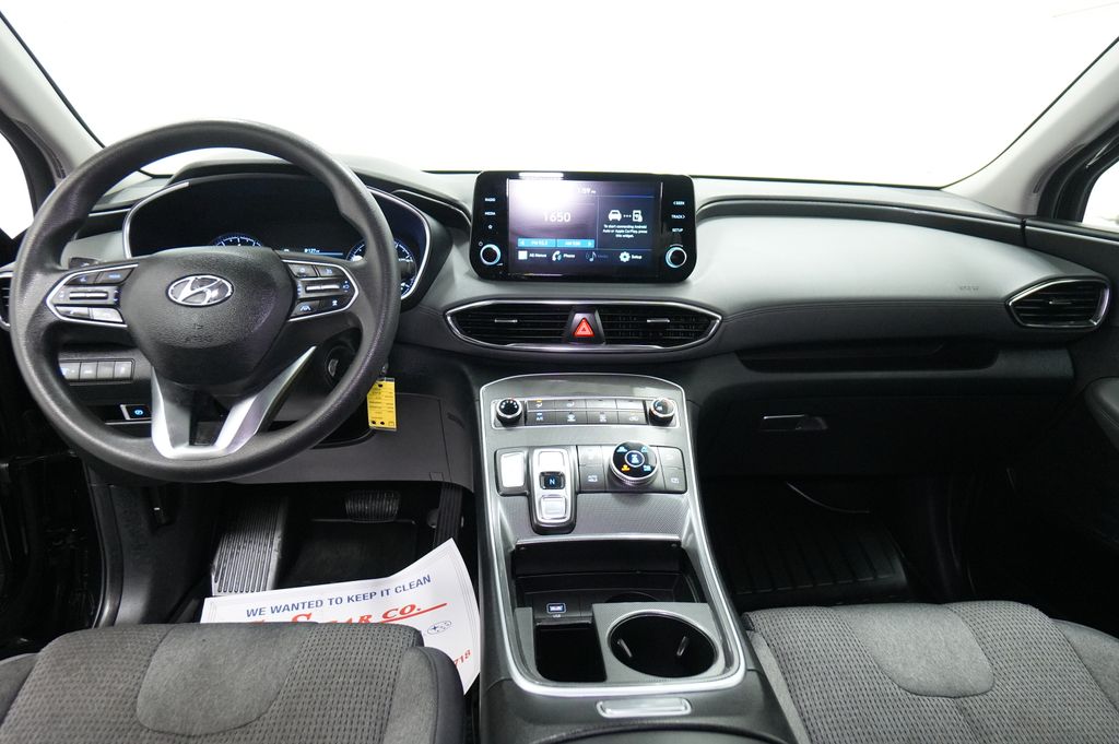 2023 Hyundai Santa Fe SE - Photo 28