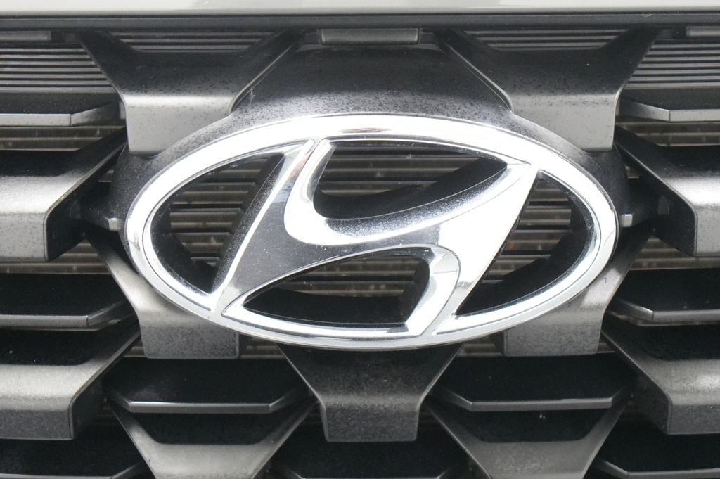 2023 Hyundai Santa Fe SEL - Photo 11