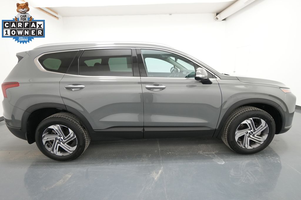 2023 Hyundai Santa Fe SEL - Photo 9