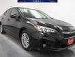 Used 2018 Subaru Impreza 2.0i Premium Sedan