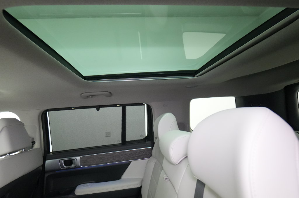 2024 Hyundai Santa Fe Limited - Photo 26