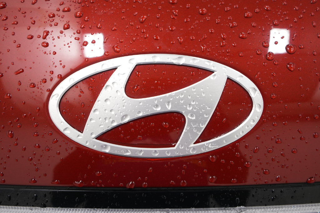2024 Hyundai Kona SEL - Photo 11