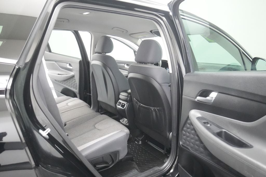 2023 Hyundai Santa Fe SE - Photo 24