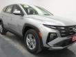 New 2026 Hyundai Tucson SE AWD SUV