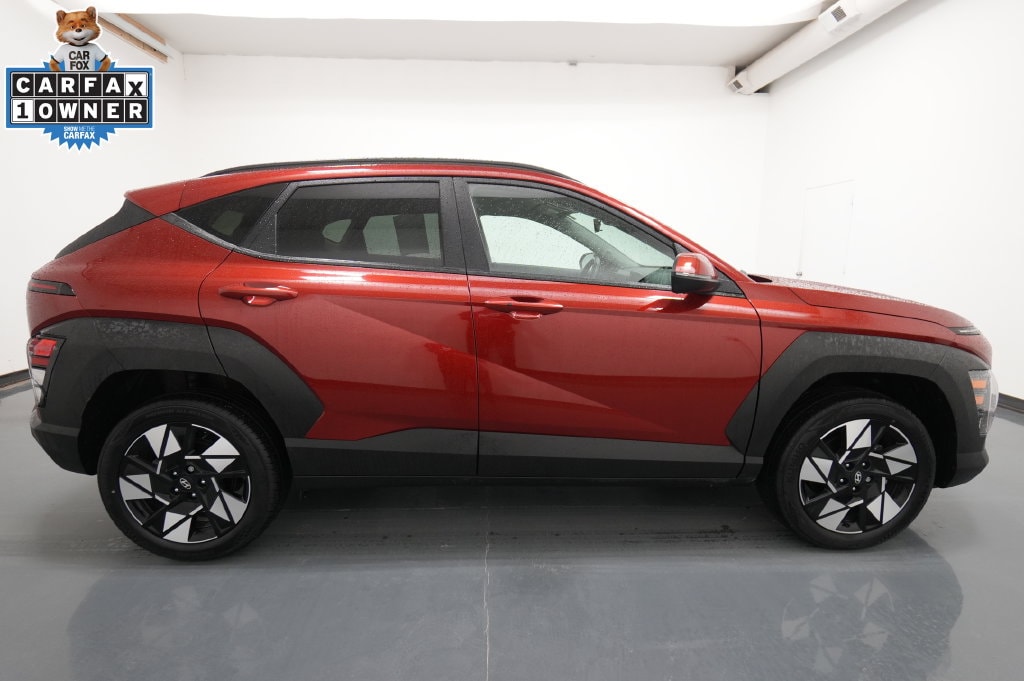 2024 Hyundai Kona SEL - Photo 9