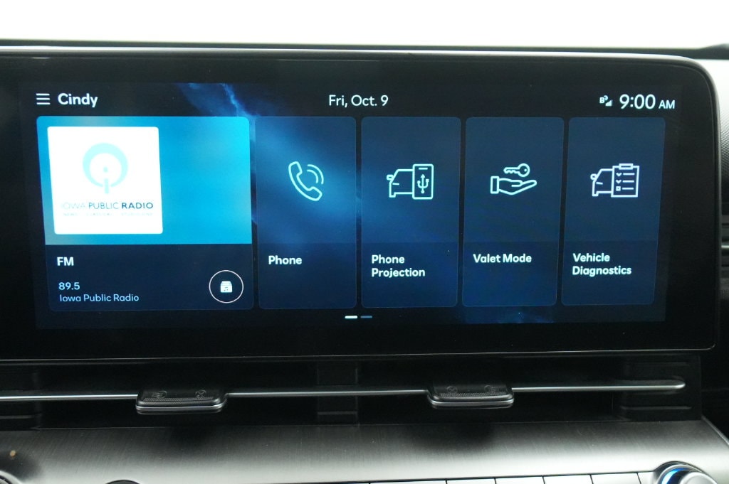 2024 Hyundai Kona SEL - Photo 30