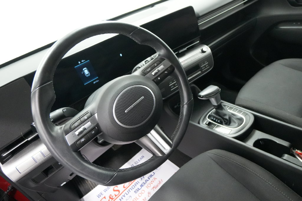 2024 Hyundai Kona SEL - Photo 12