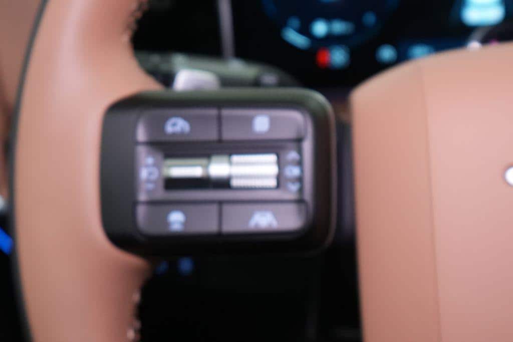 2026 Hyundai Santa Fe Calligraphy - Photo 42