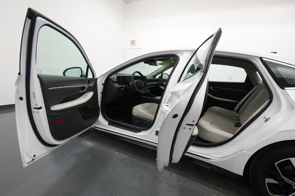 2024 Hyundai Sonata SEL - Photo 19