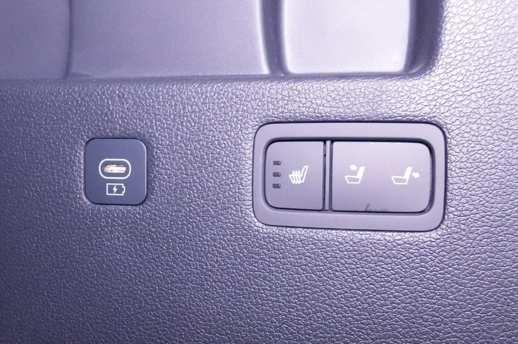 2025 Hyundai Palisade Calligraphy - Photo 31