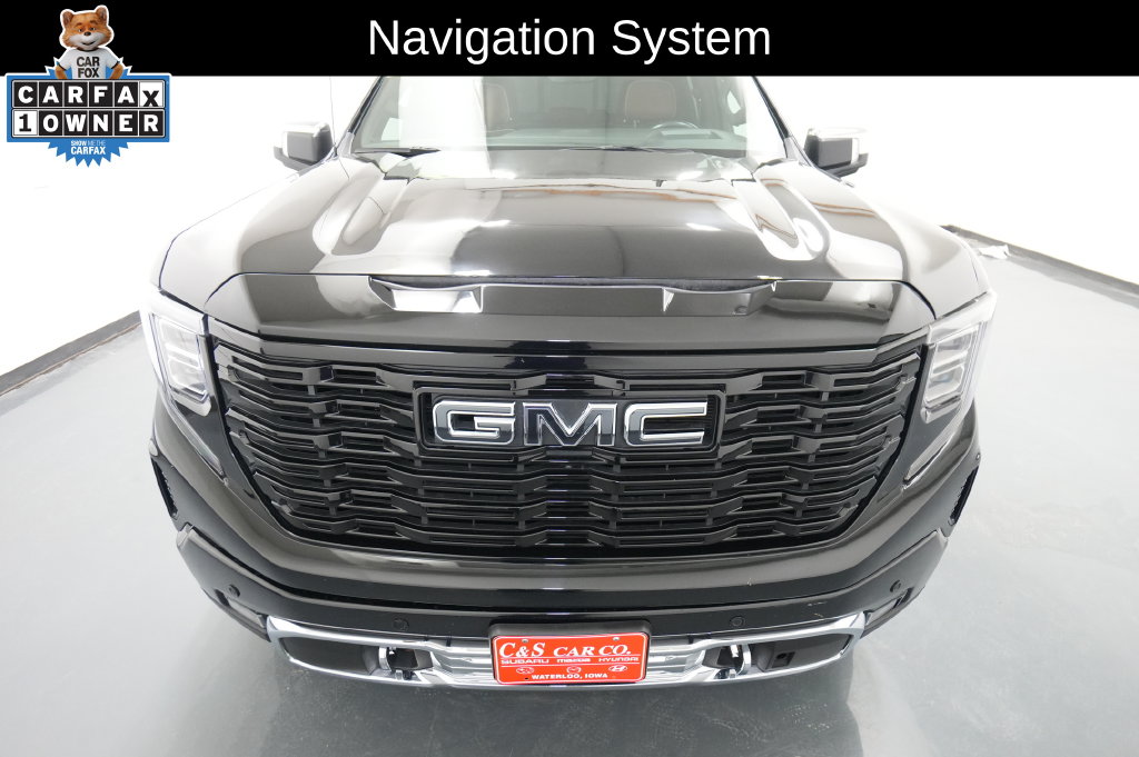 Used 2024 GMC Sierra 1500 Denali Ultimate Truck