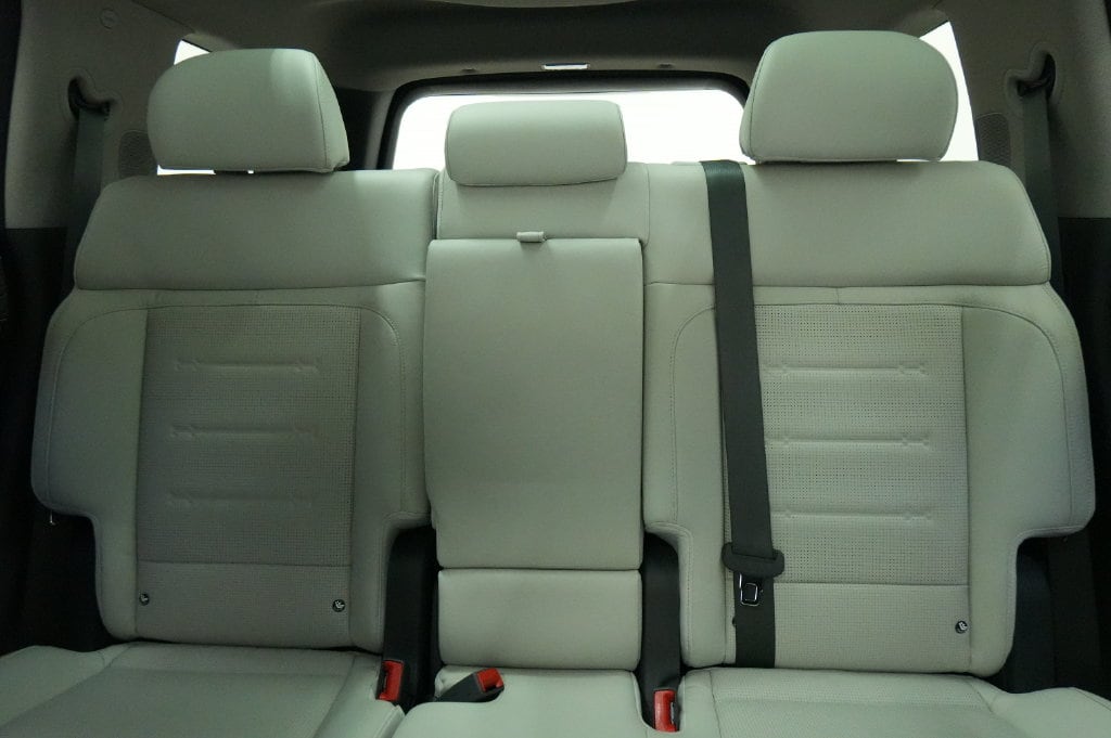 2024 Hyundai Santa Fe Limited - Photo 20