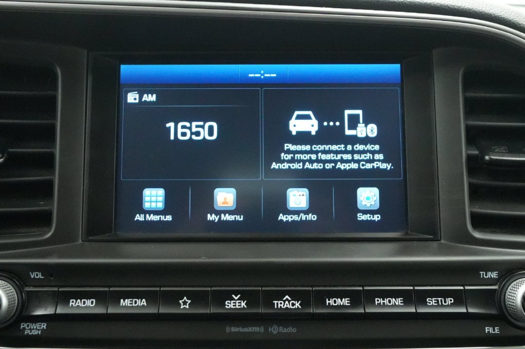 2019 Hyundai Elantra SEL - Photo 33