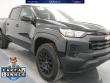 Used 2023 Chevrolet Colorado WT Truck Crew Cab