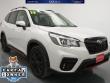 Used 2019 Subaru Forester Sport SUV