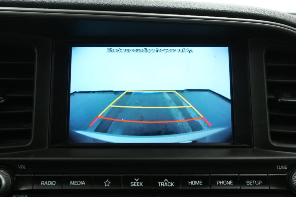 2019 Hyundai Elantra SEL - Photo 34