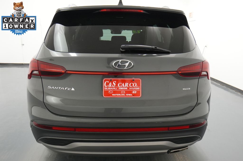 2023 Hyundai Santa Fe SEL - Photo 7