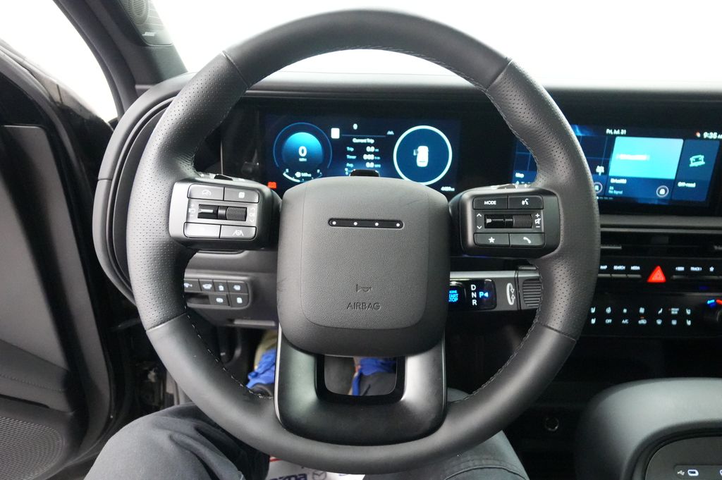 2026 Hyundai Palisade XRT Pro - Photo 43
