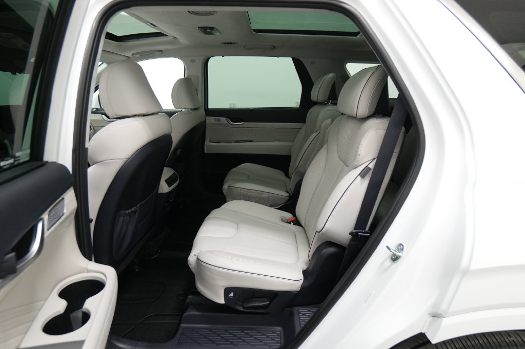 2025 Hyundai Palisade Calligraphy - Photo 22