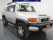 Used 2007 Toyota FJ Cruiser Base SUV