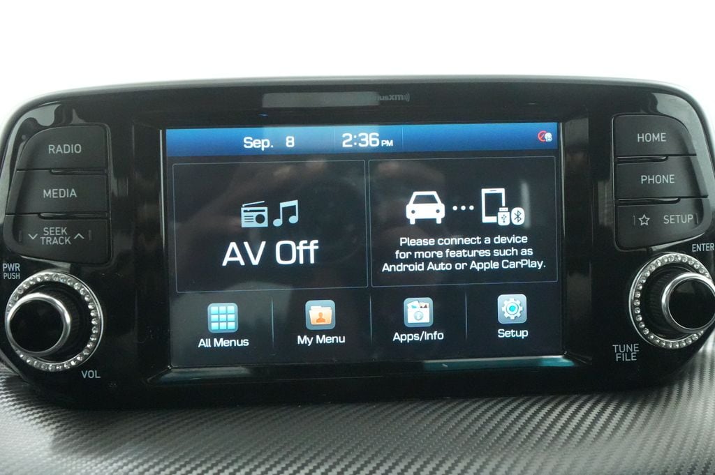 2021 Hyundai Tucson Value - Photo 31