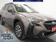 Used 2024 Subaru Outback Premium SUV