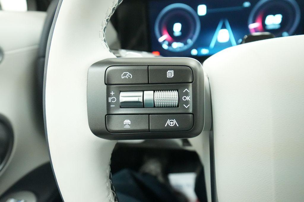 2026 Hyundai Palisade Calligraphy - Photo 43