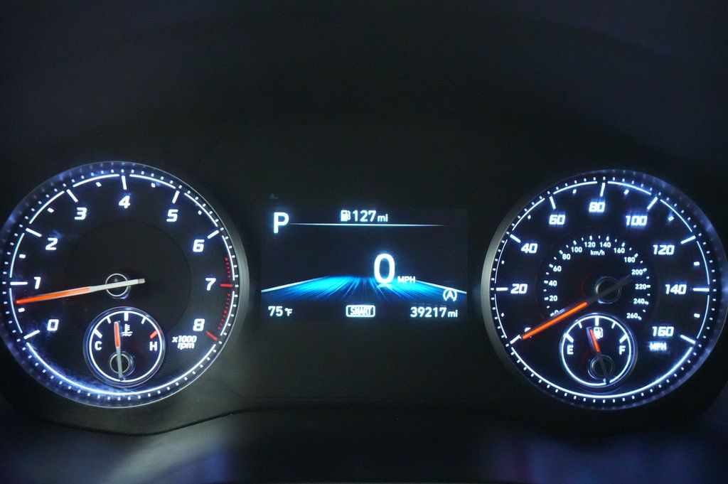 2023 Hyundai Santa Fe SE - Photo 35