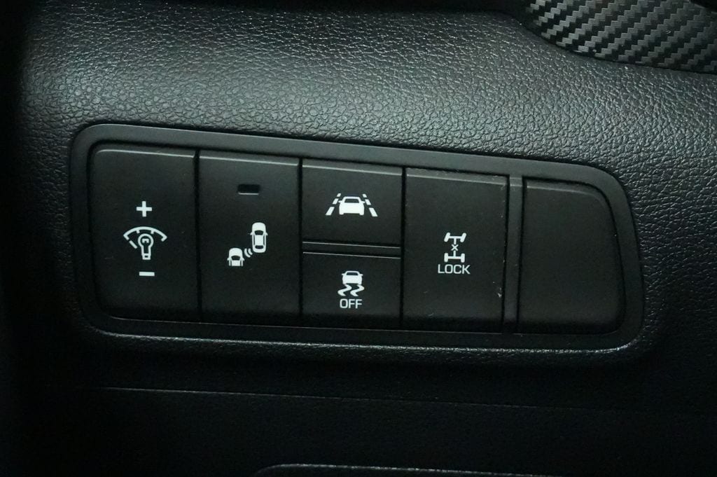 2021 Hyundai Tucson Value - Photo 37
