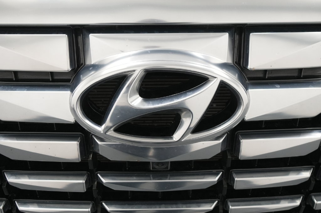 2025 Hyundai Palisade Calligraphy - Photo 12