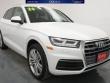 Used 2020 Audi Q5 45 Premium SUV