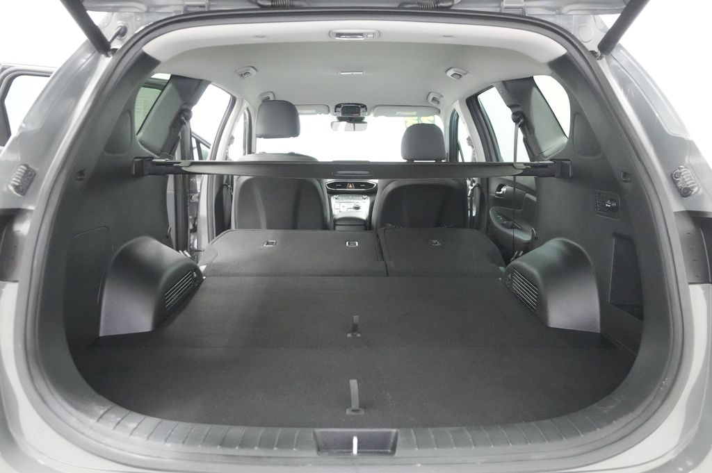 2023 Hyundai Santa Fe SEL - Photo 22