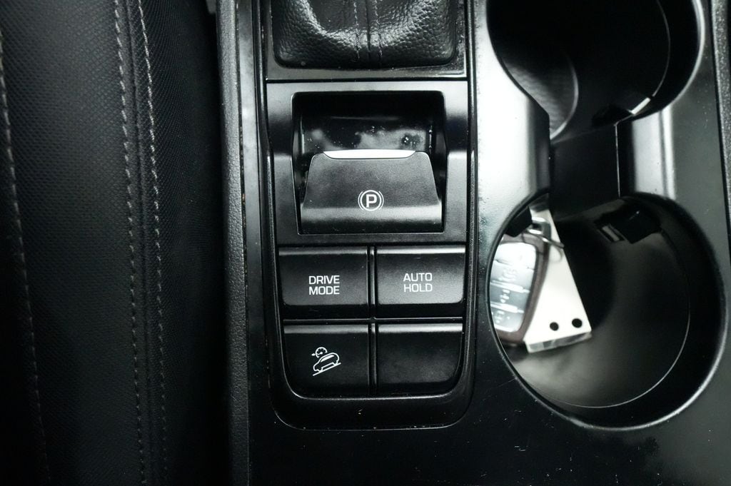 2021 Hyundai Tucson Value - Photo 28