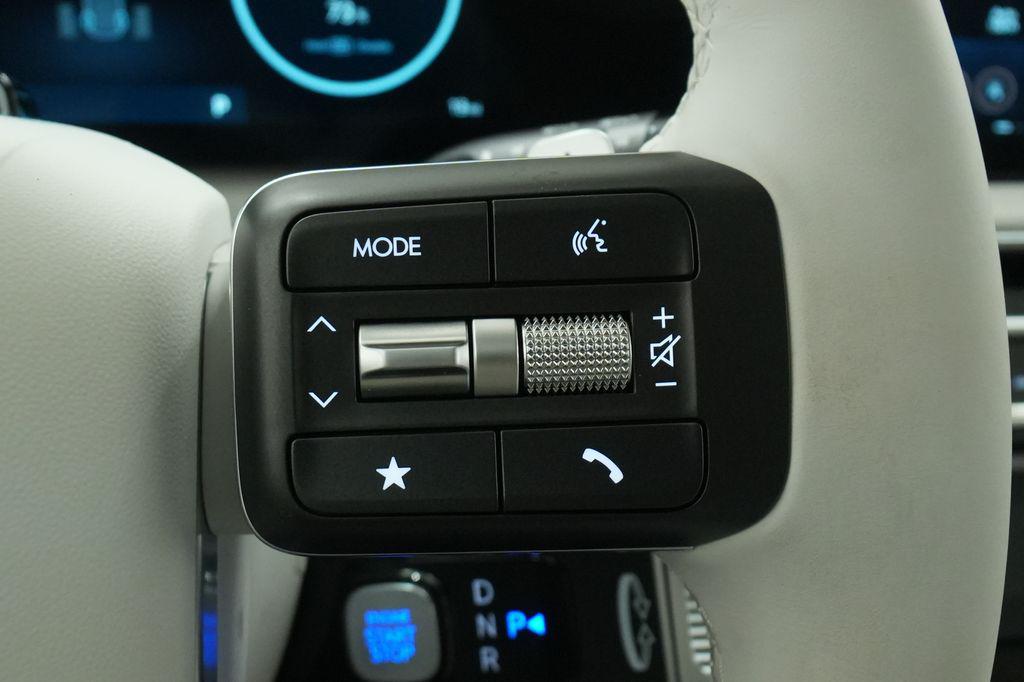 2026 Hyundai Palisade SEL - Photo 35