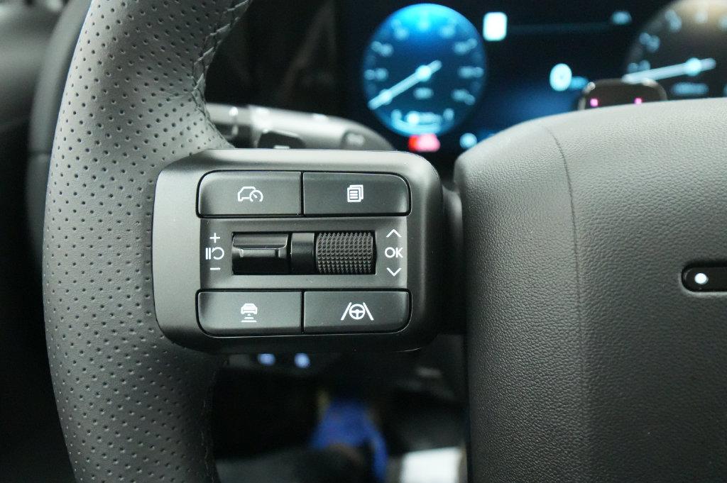2026 Hyundai Palisade XRT Pro - Photo 38