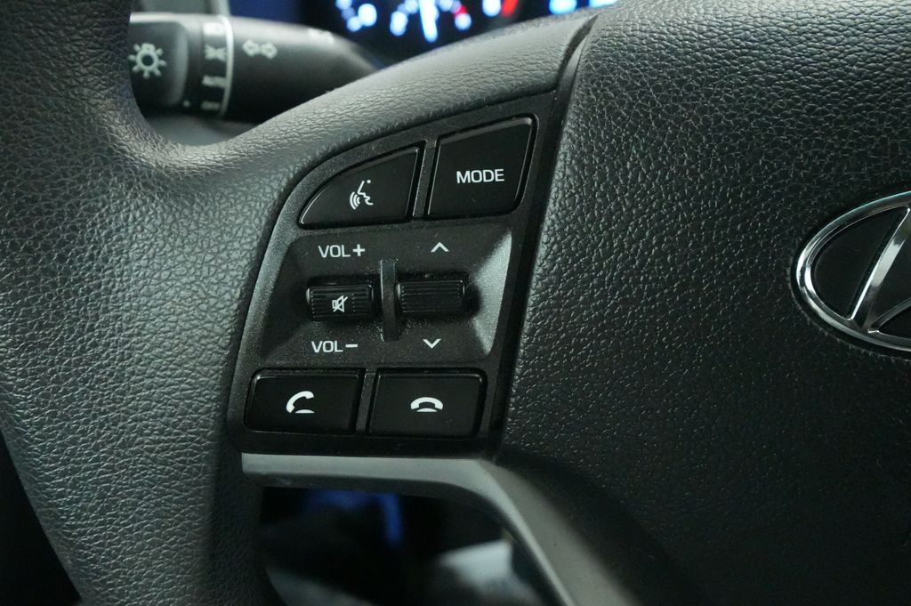 2021 Hyundai Tucson Value - Photo 34