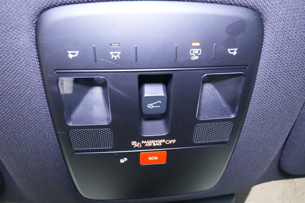 2026 Hyundai Palisade XRT Pro - Photo 46