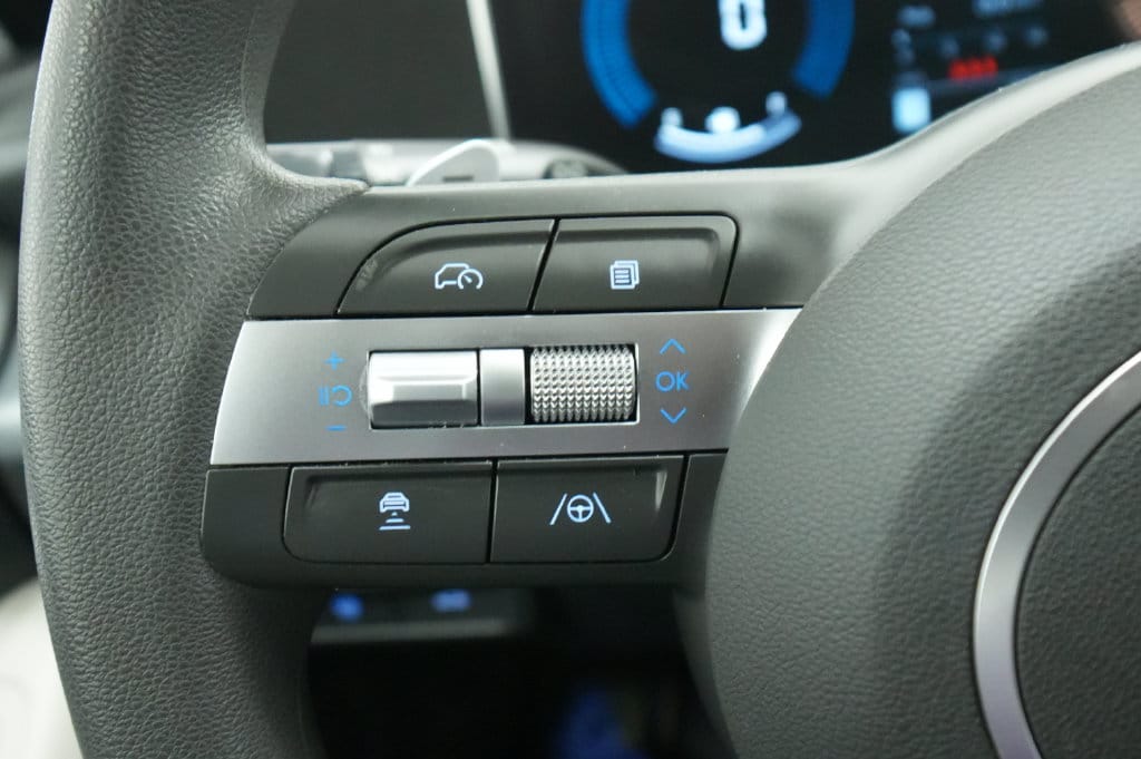 2024 Hyundai Sonata SEL - Photo 33