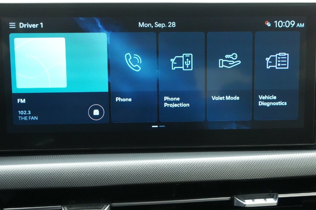 2024 Hyundai Sonata SEL - Photo 30