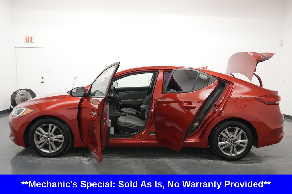 2017 Hyundai Elantra SE - Photo 19