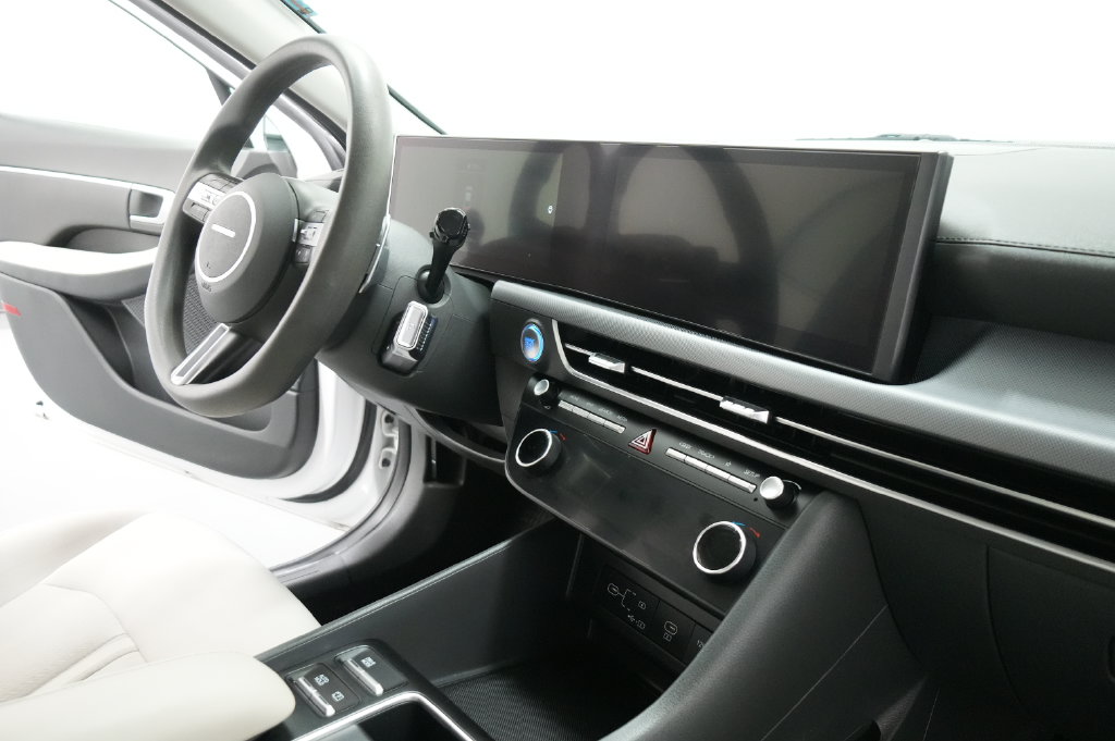 2024 Hyundai Sonata SEL - Photo 24
