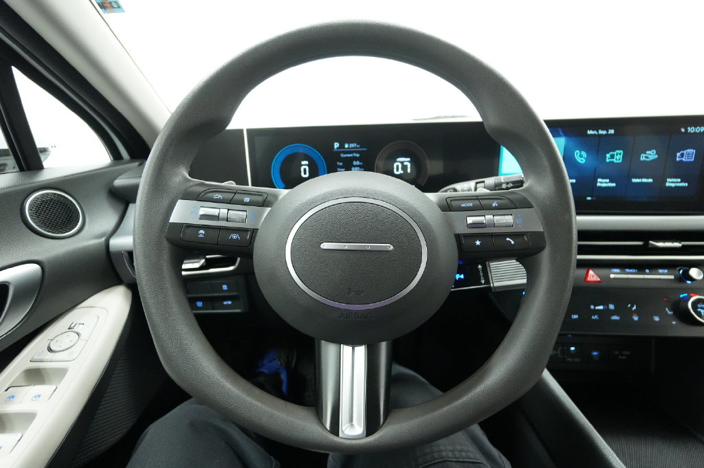 2024 Hyundai Sonata SEL - Photo 34