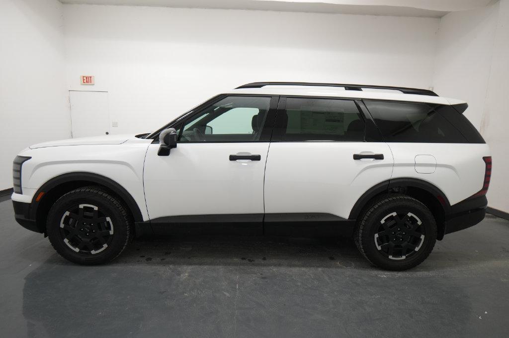 2026 Hyundai Palisade XRT Pro - Photo 4