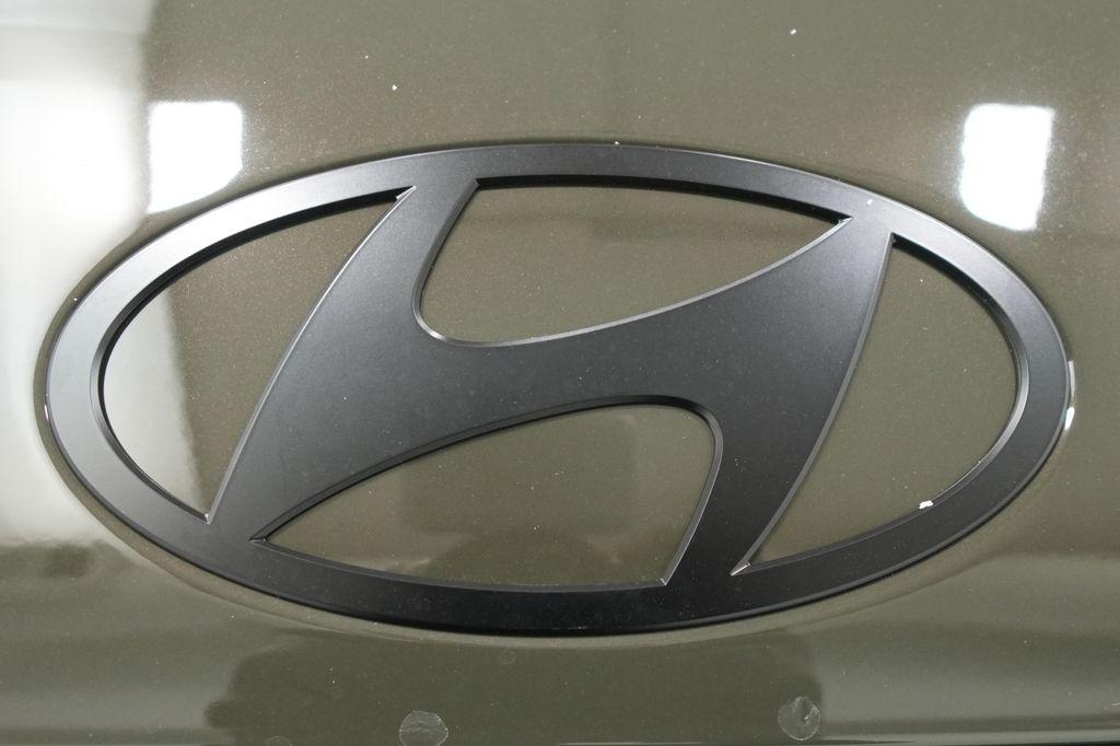 2026 Hyundai Santa Fe Calligraphy - Photo 10