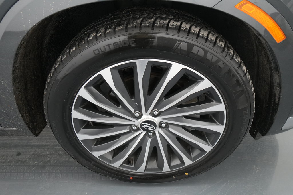 2023 Hyundai Palisade Calligraphy - Photo 10